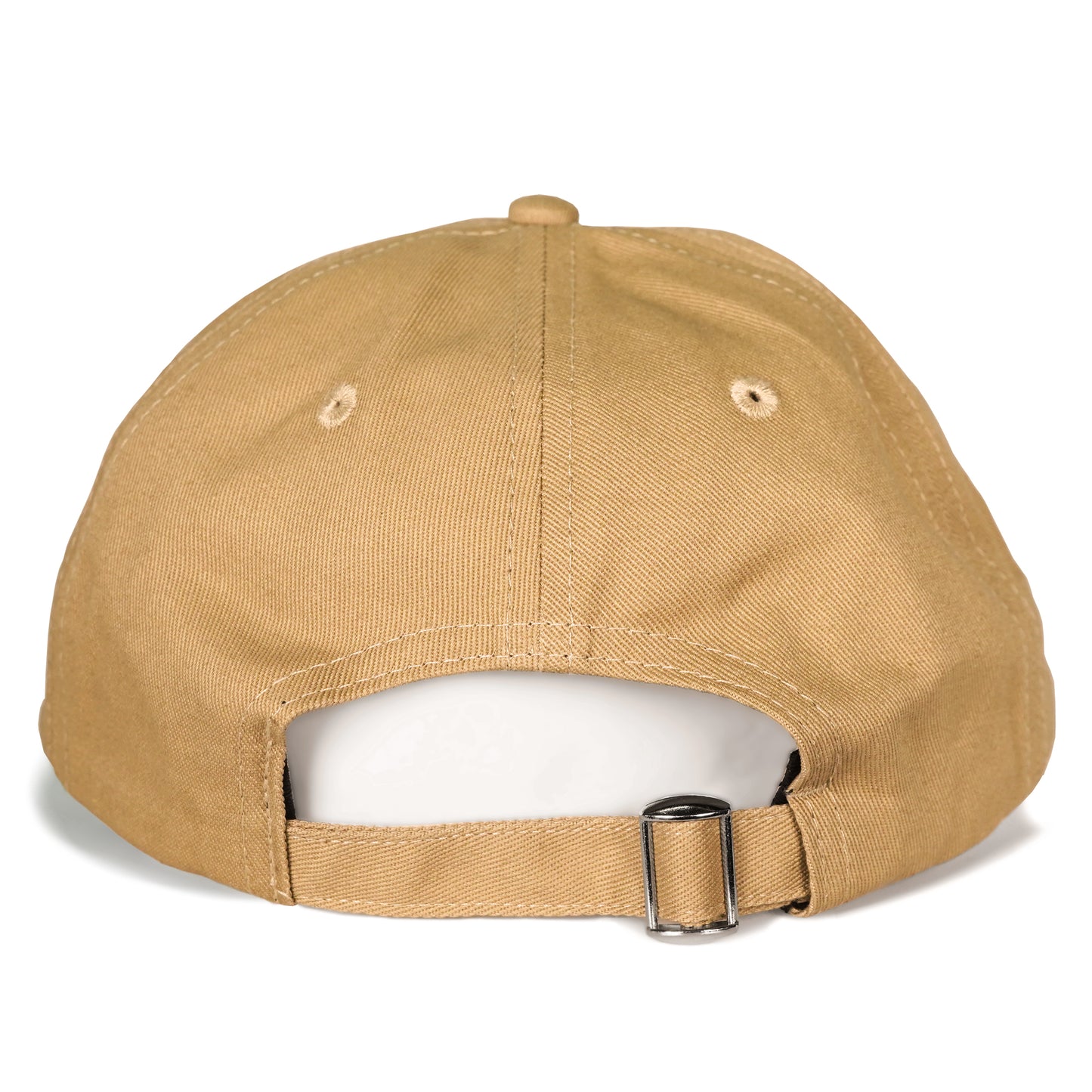 Effects Bakery - Bagel キャップ ベージュ