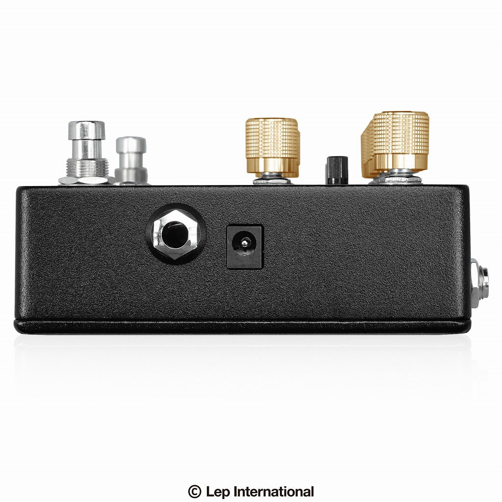 Amptweaker - Big Rock Pro II | ディストーション ギター エフェクター