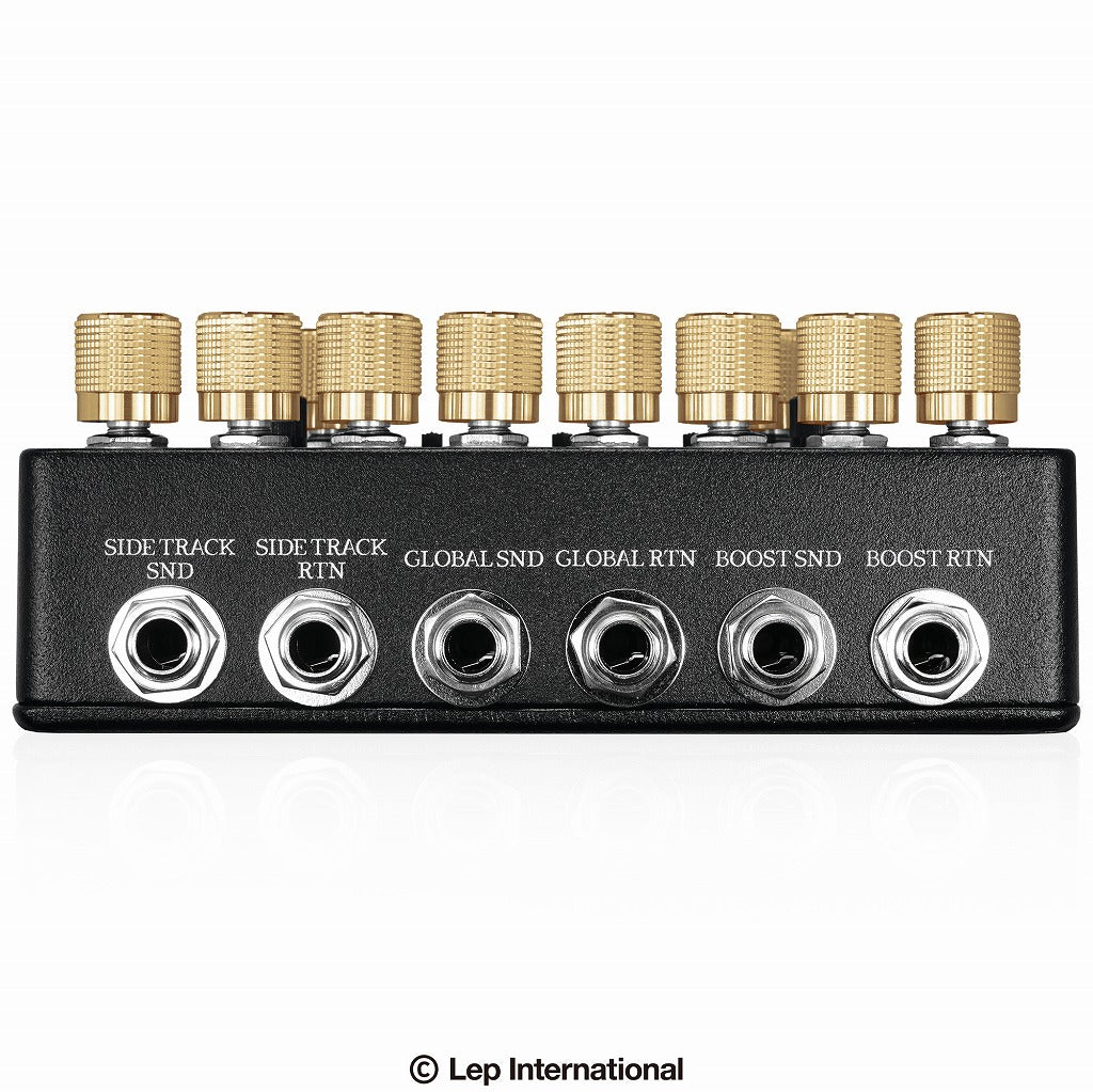 Amptweaker - Big Rock Pro II | ディストーション ギター エフェクター