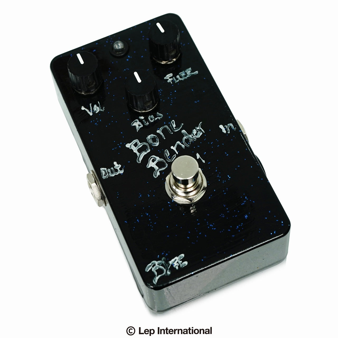 BJFE - Bone Bender Mark1 | ファズ トーンベンダー エフェクター ギター