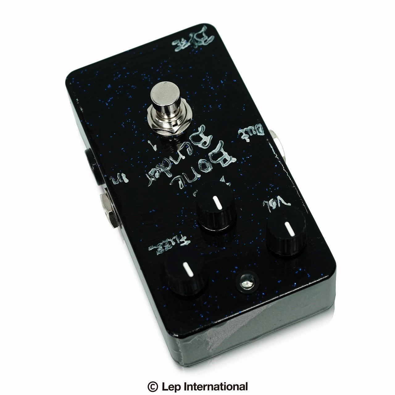 BJFE - Bone Bender Mark1 | ファズ トーンベンダー エフェクター ギター