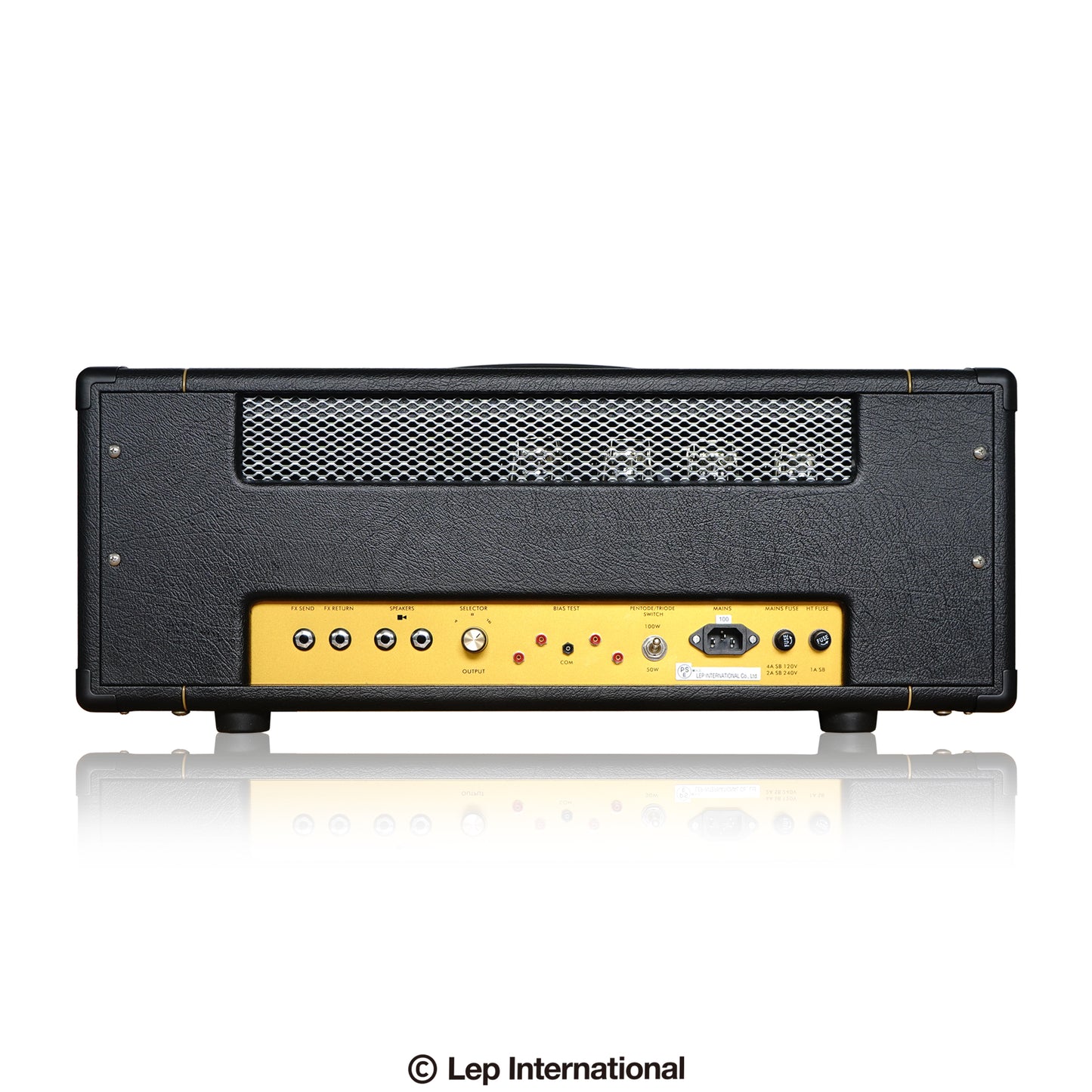 Ceriatone - British Style JTM 45/100 “Experienced”Head | アンプ アンプヘッド