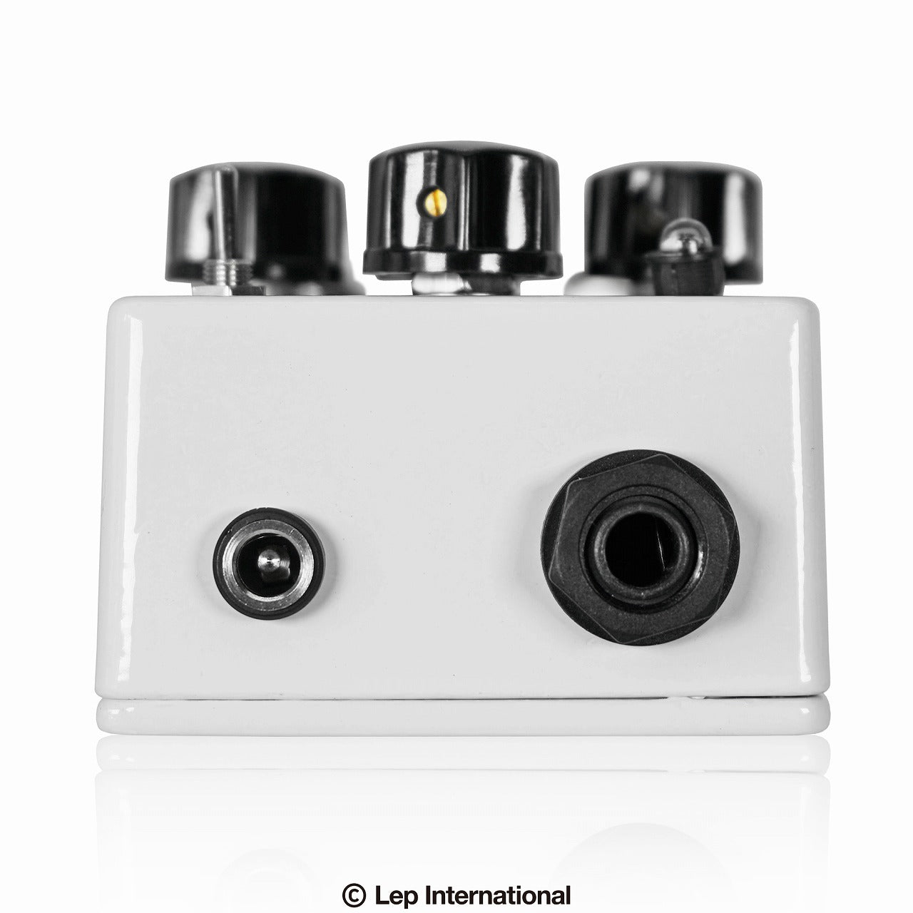 Copilot FX - Broadcast BC-2 | エクスプレッションペダル ギター エフェクター