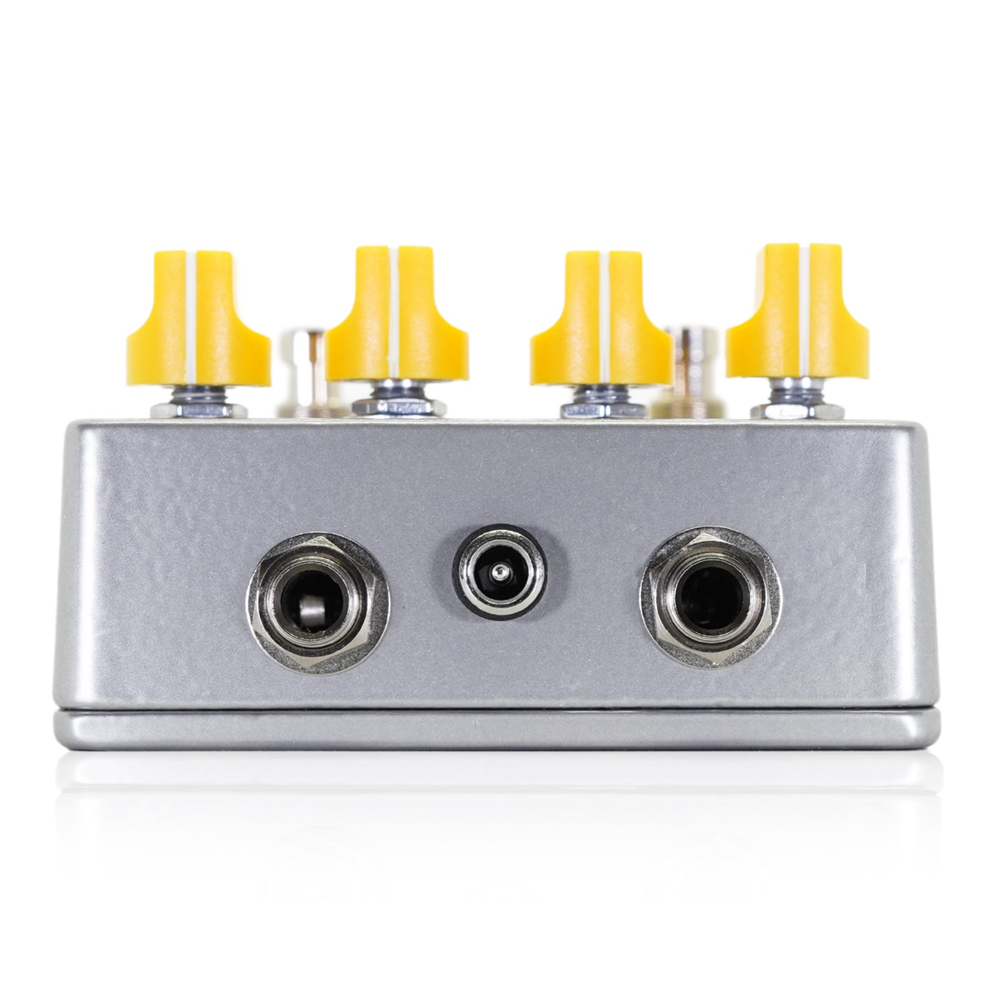 Fuzzrocious Pedals - CROAK | ファズ