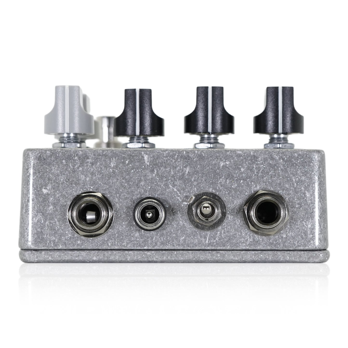 Fuzzrocious Pedals Cat Tail / ディストーション ファズ ギター ベース エフェクター