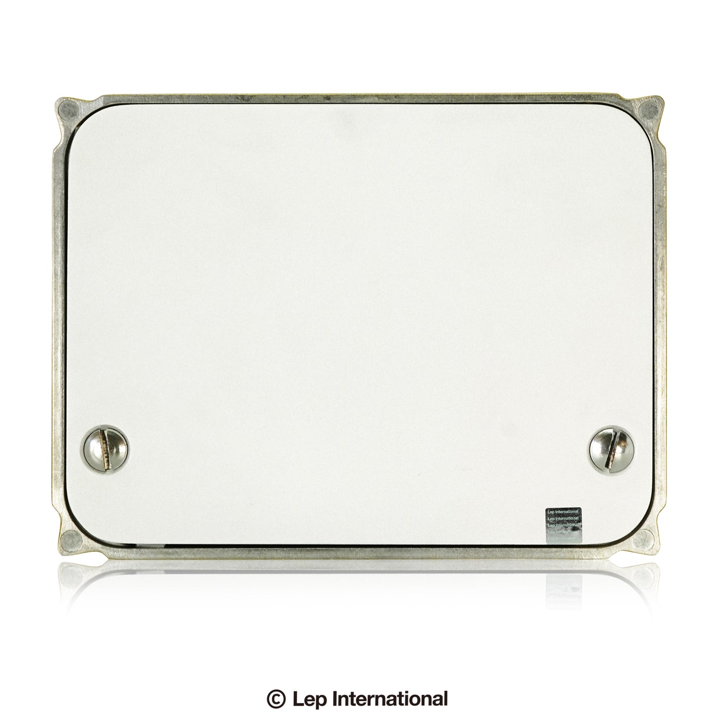 Ceriatone - Centura Kit Matte Gold 絵付き | オーバードライブ ギター エフェクター 自作キット