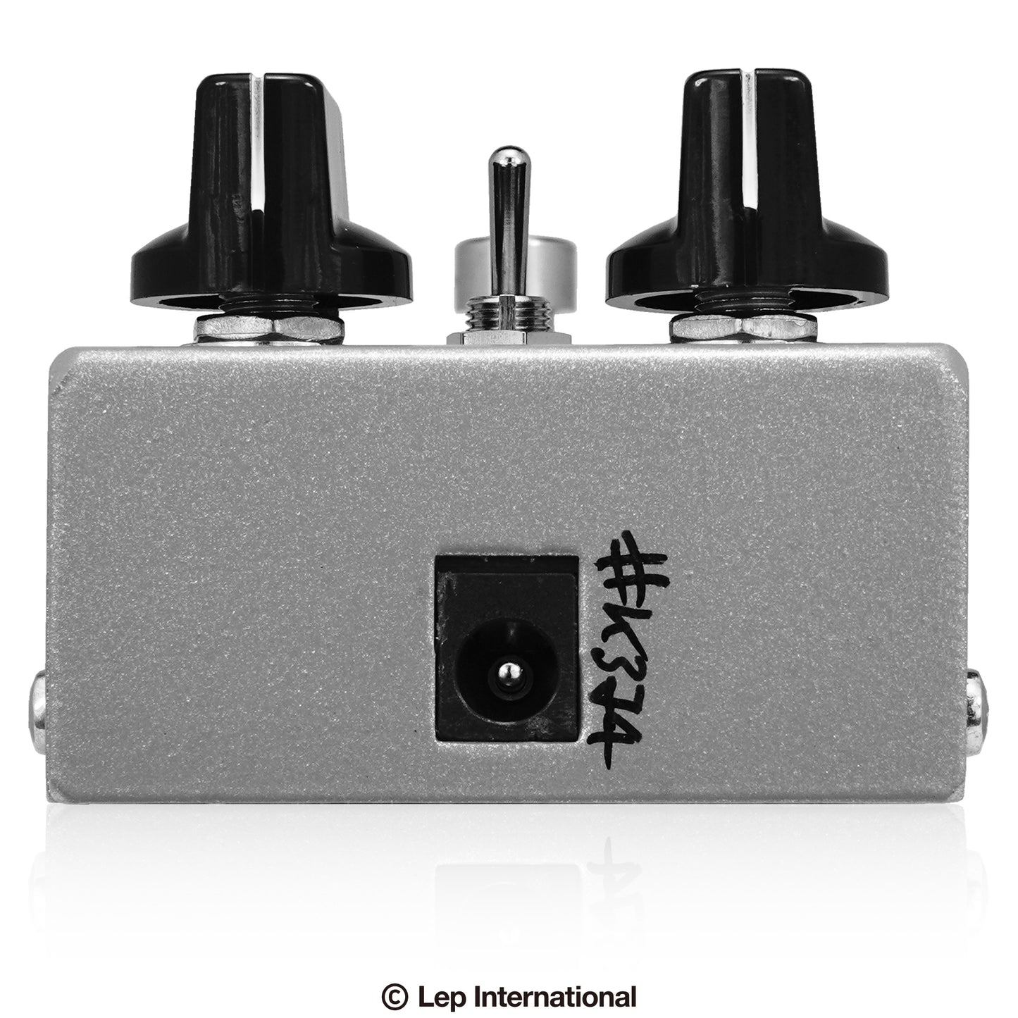 Fredric Effects DuoFace / ファズ ギター ベース エフェクター