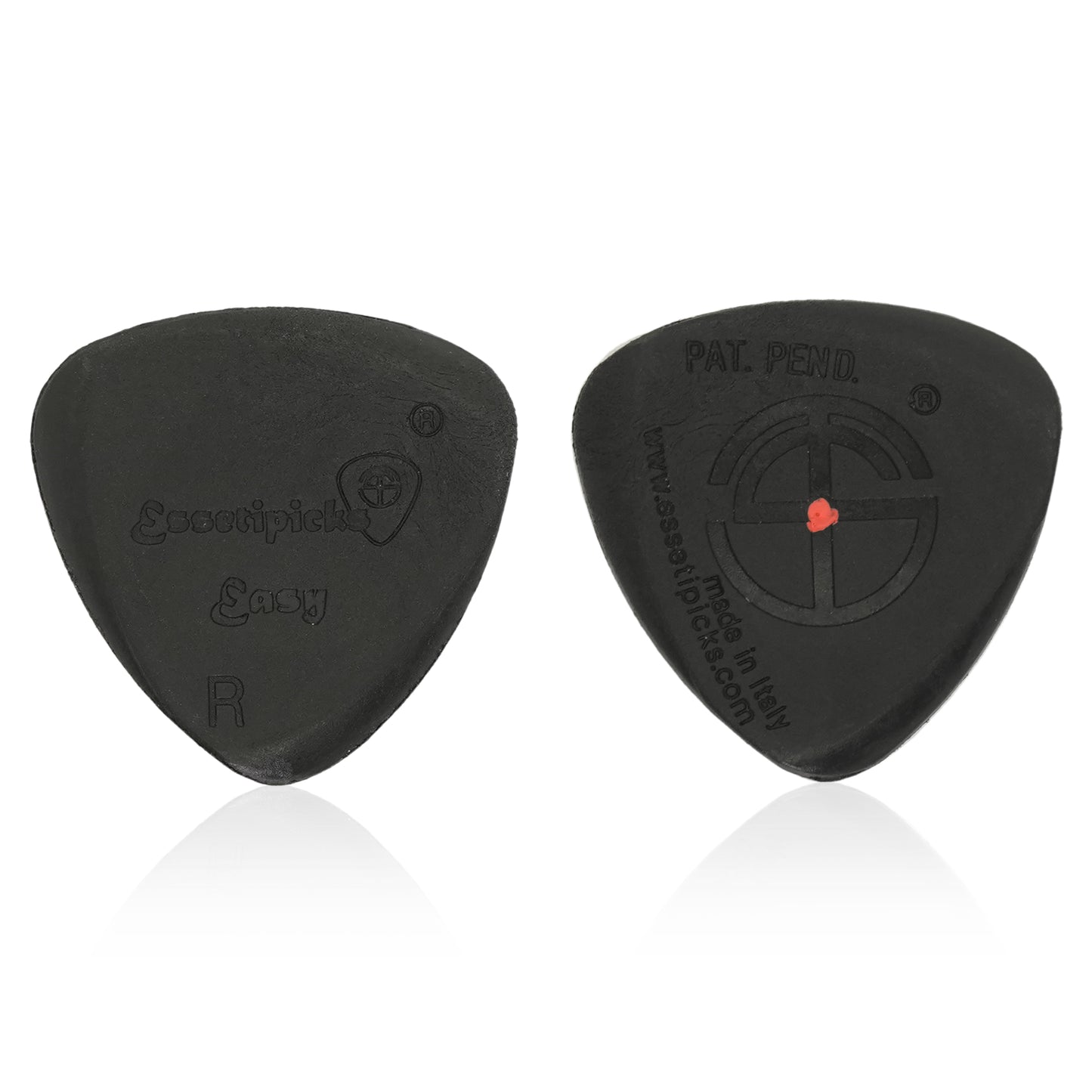 Essetipicks - EASY Standard 1枚 【ゆうパケット対応可能】