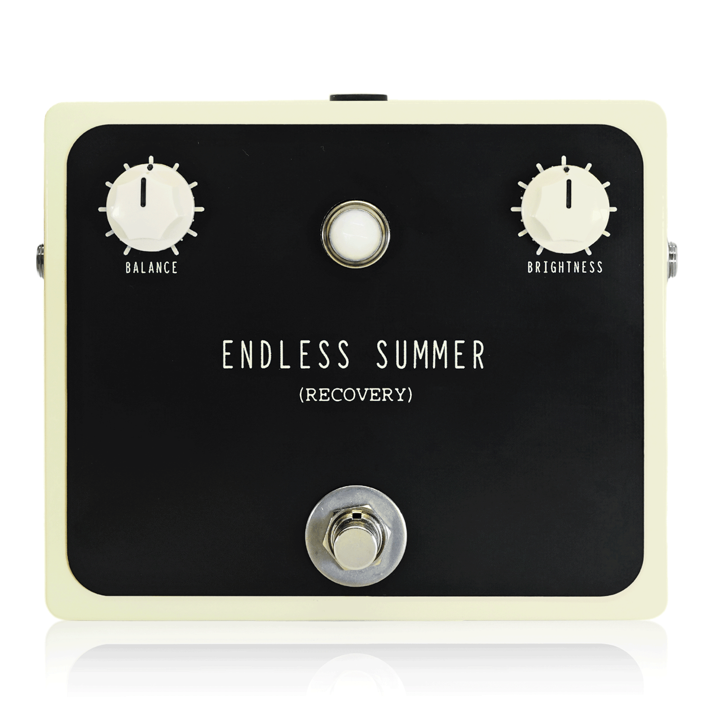Recovery Effects ENDLESS SUMMER PEDAL / リバーブ ブースター ギター エフェクター