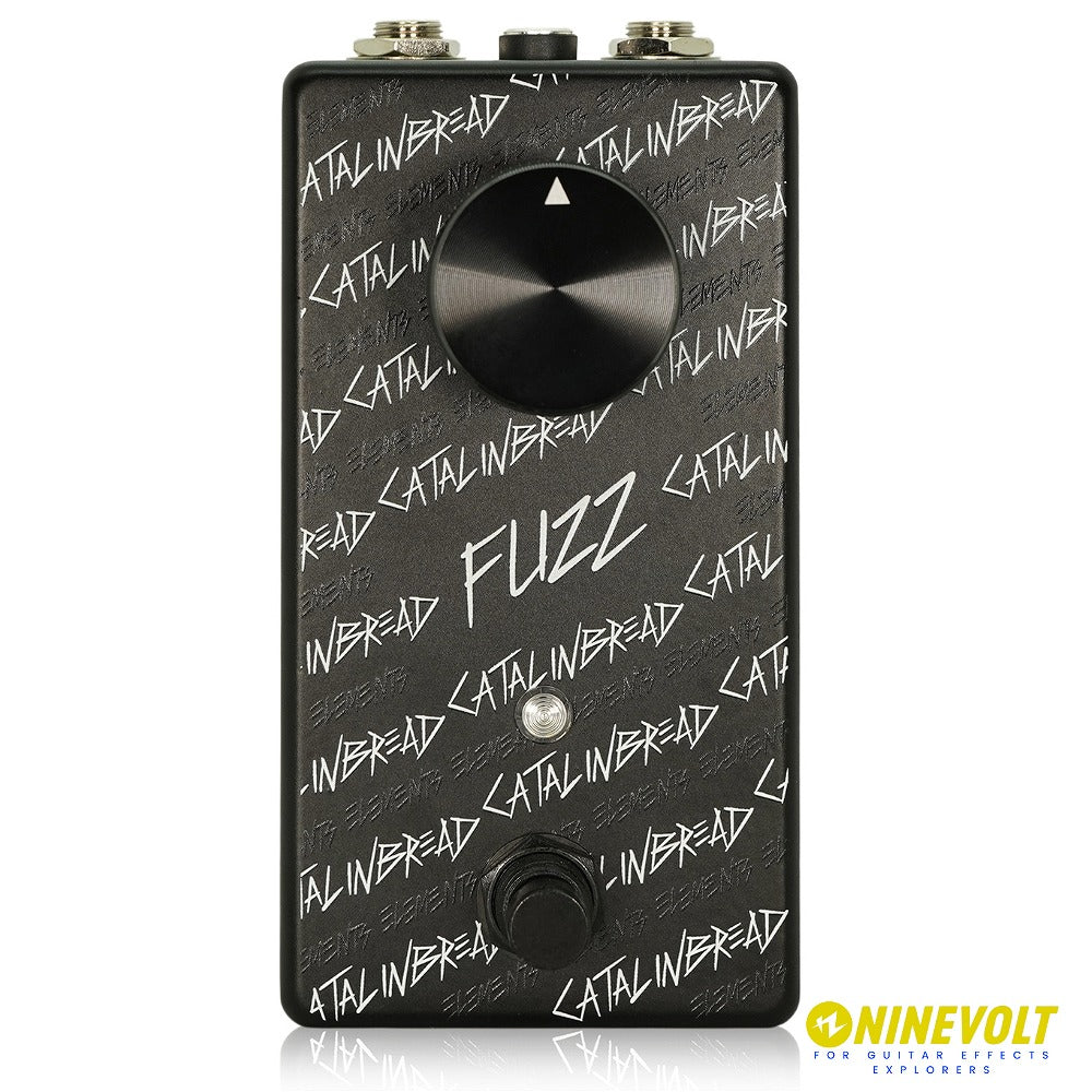 Catalinbread Elements Fuzz / ファズ ギター エフェクター