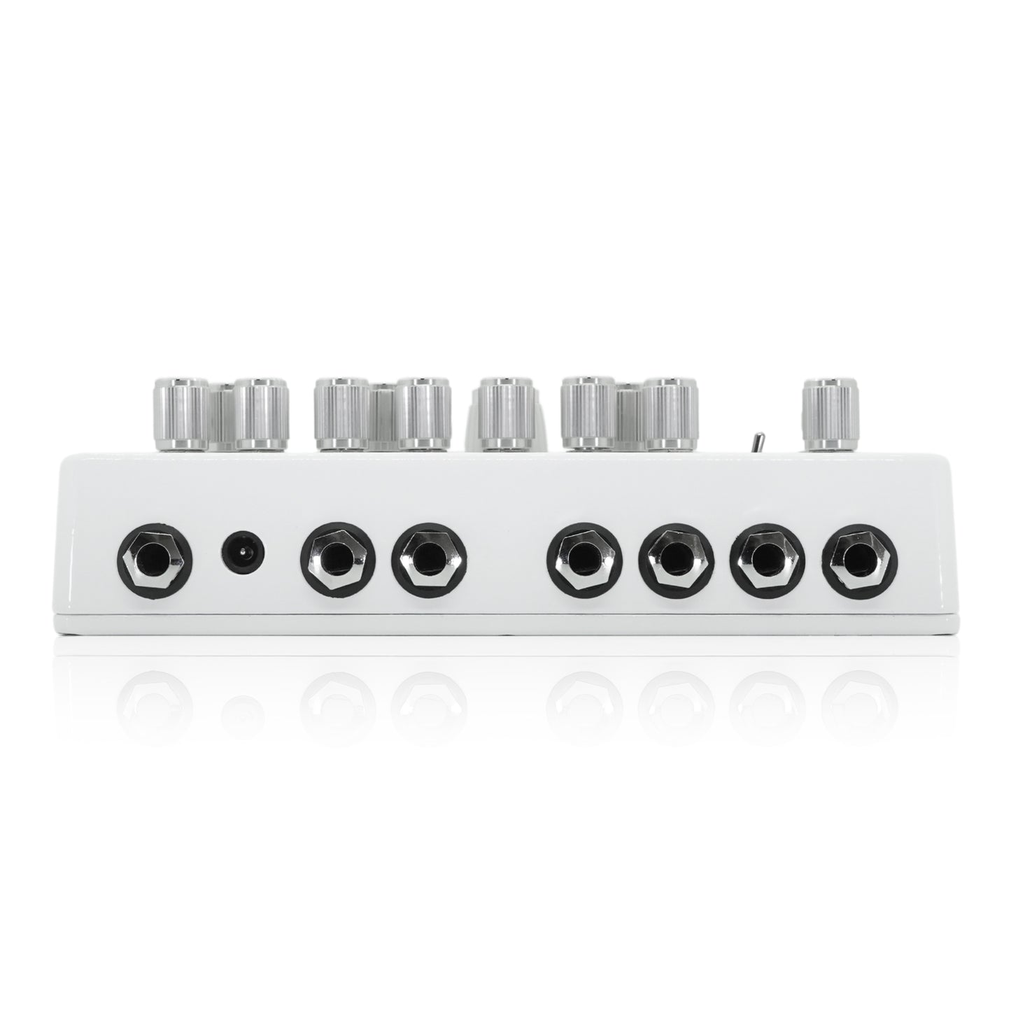 JFX Pedals - Empyrean | ファズ ブースター プリアンプ ギター マルチエフェクター