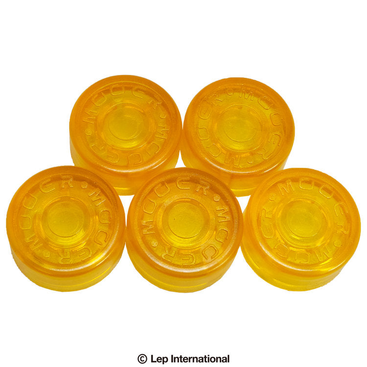 Mooer - Footswitch Hat Jar FT-Jar (100個入り) エフェクター フットスイッチ ハット