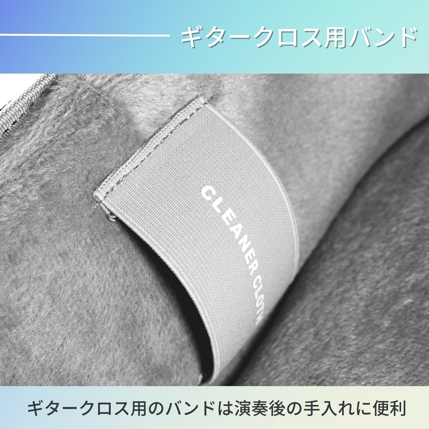 Kavaborg - Fashion Guitar and Bass Bag for Electric Guitar エレキギター用 | ギグバッグ セミハード ギターケース ソフトケース リュックタイプ
