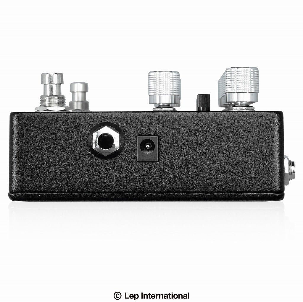 Amptweaker - Fat Metal Pro II | ディストーション ギター エフェクター