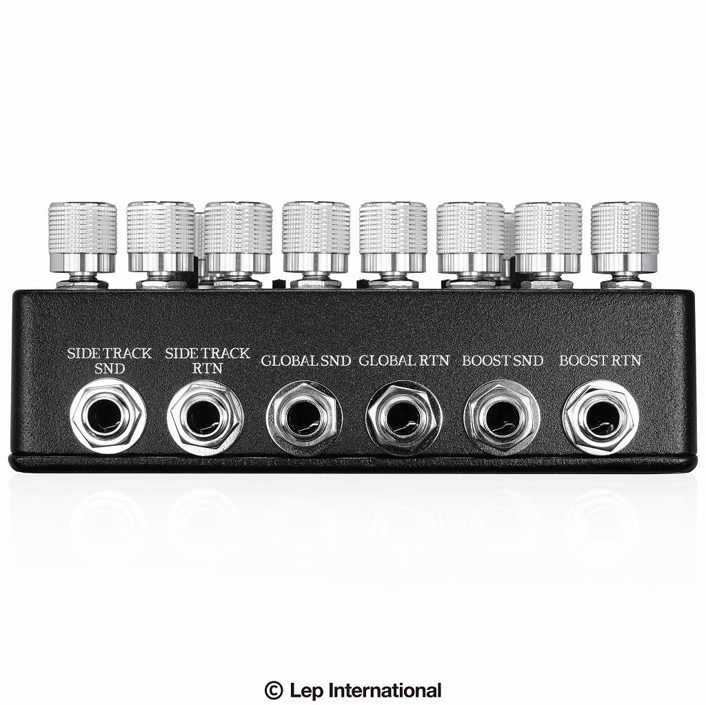 Amptweaker - Fat Metal Pro II | ディストーション ギター エフェクター