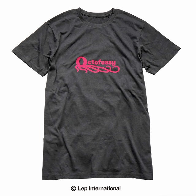 Formula B Elettronica - Octofuzzy ロゴ入り Tシャツ【ゆうパケット対応可能】