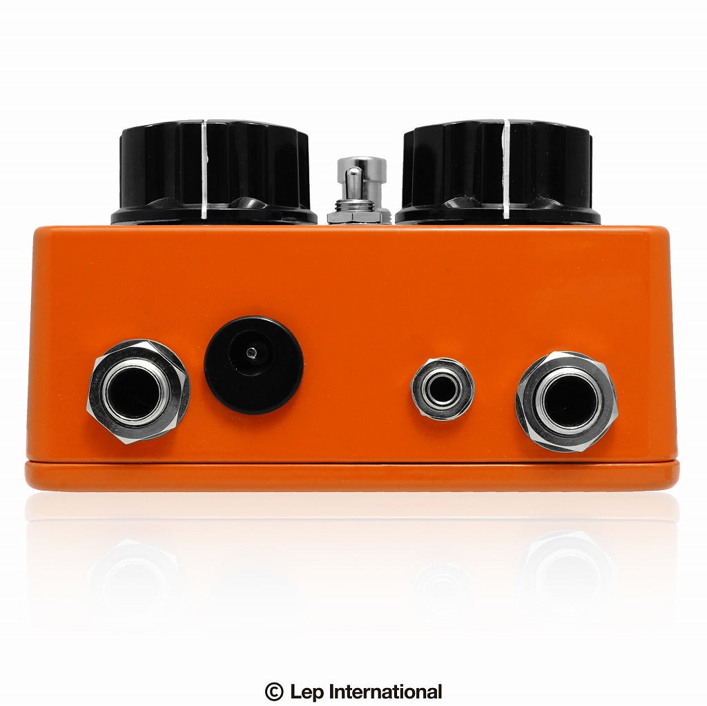 Paradox Effects FUZZ-E CAT / ファズ エフェクター ギター