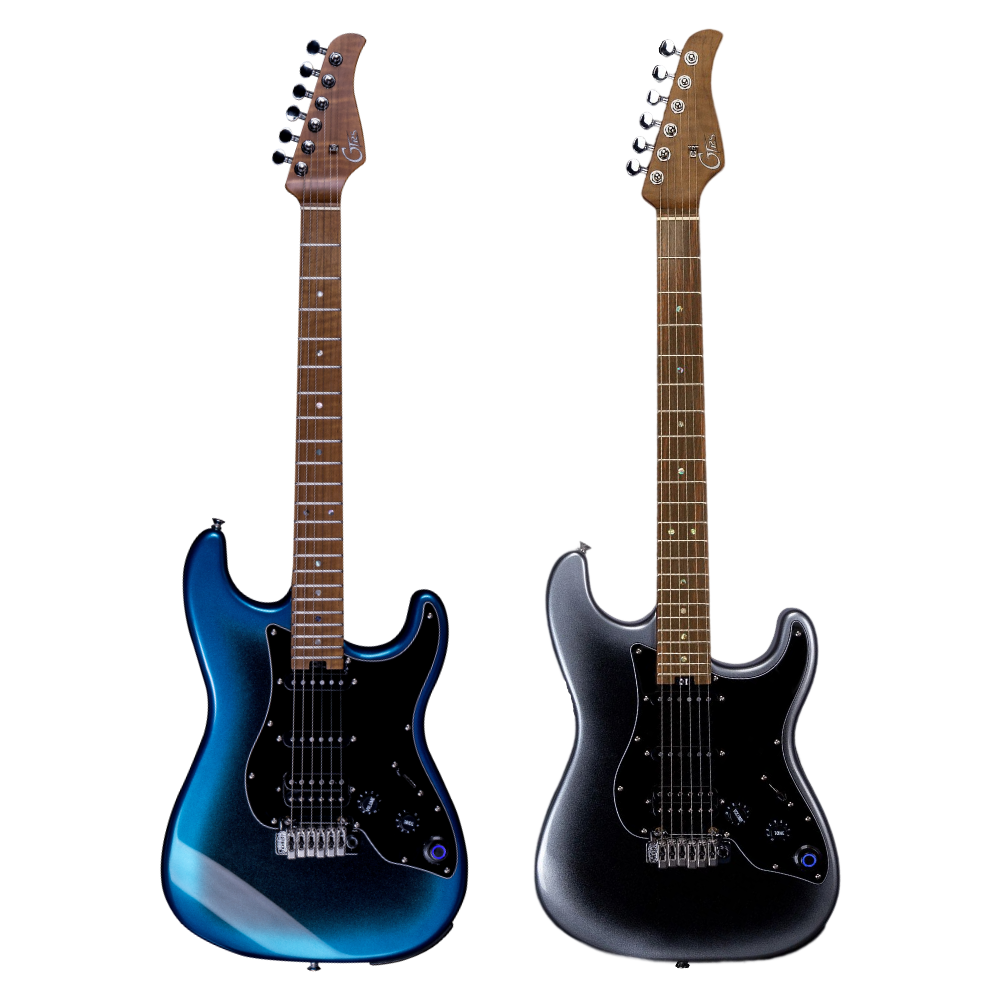 ギター FenderAmericanStandardTele(nanona_69) Mooer - GTRS P801 | エレキギター インテリジェントギター