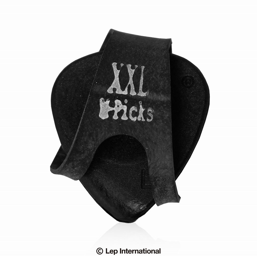 Essetipicks - Gnaz Tap Pick Standard L (1枚入) 【ゆうパケット対応可能】