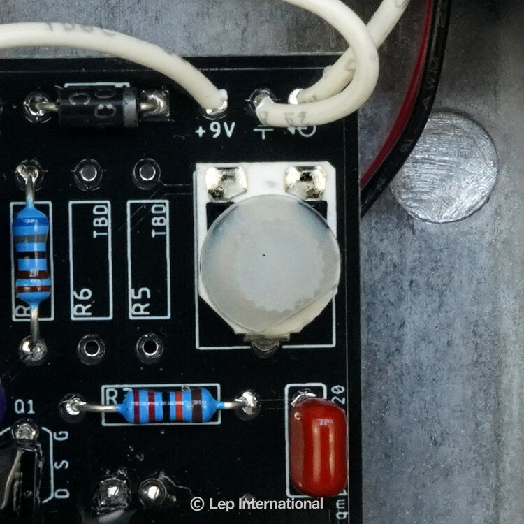 Daredevil Pedals - HYPE | ギター エフェクター ブースター