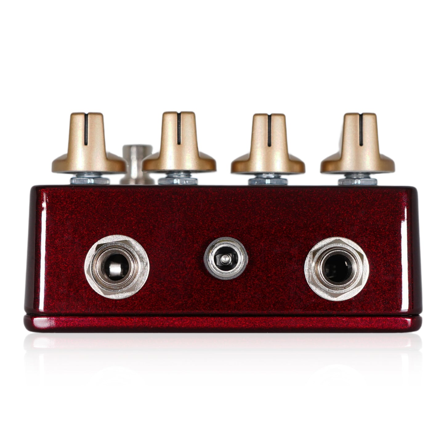 Fuzzrocious Pedals - Heliotropic | ファズ ギター エフェクター