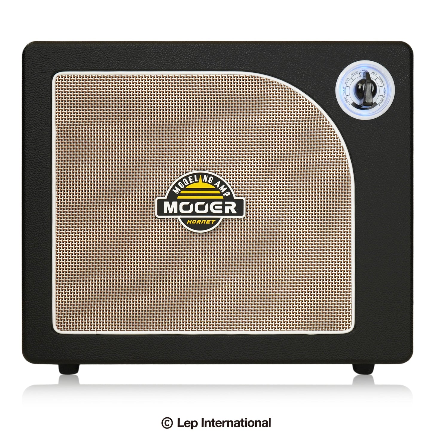 Mooer - Hornet 30W Black | コンボアンプ アンプ ギター ギターアンプ モデリングアンプ