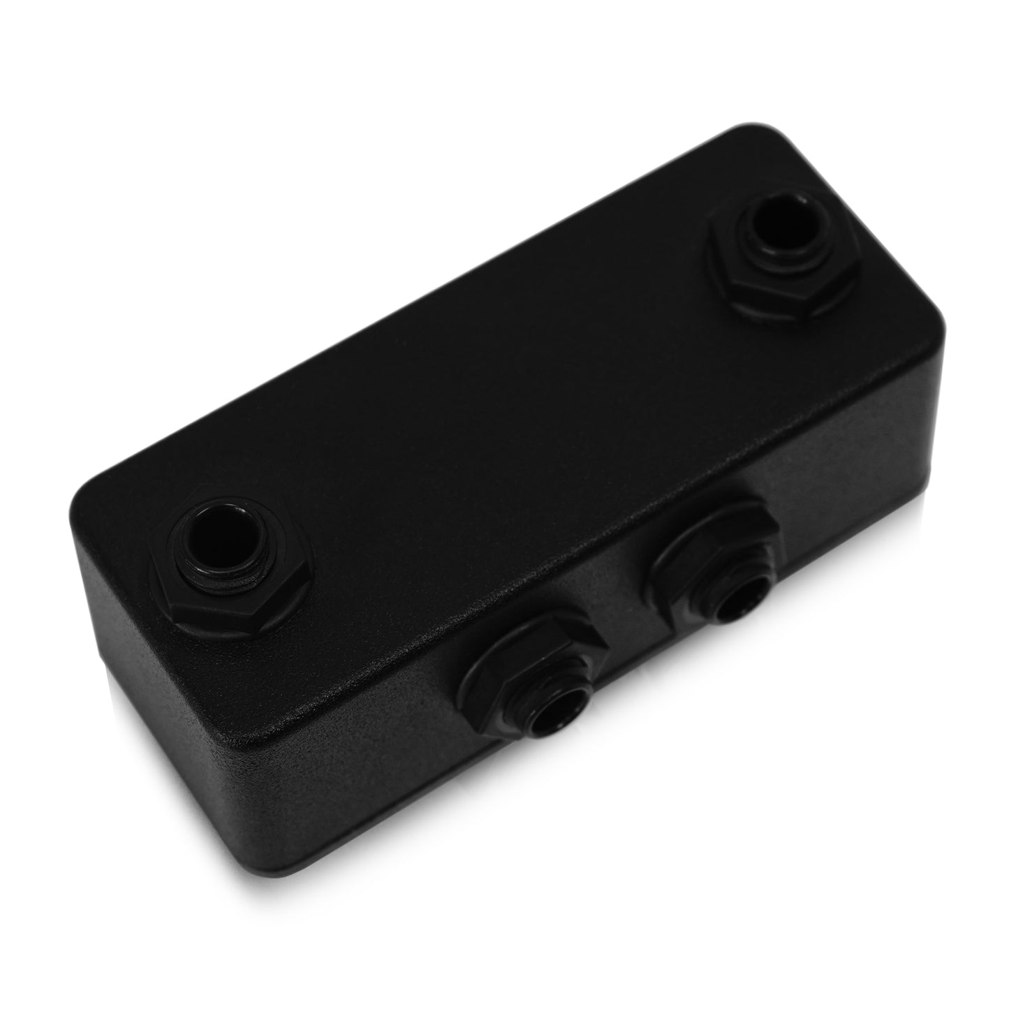 One Control - LWP Series Junction Box Kit | ジャンクションボックス 自作エフェクター 自作キット