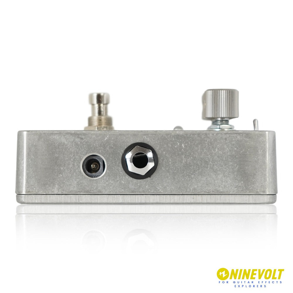 Skreddy Pedals Juicy Pig / ファズ ギター エフェクター