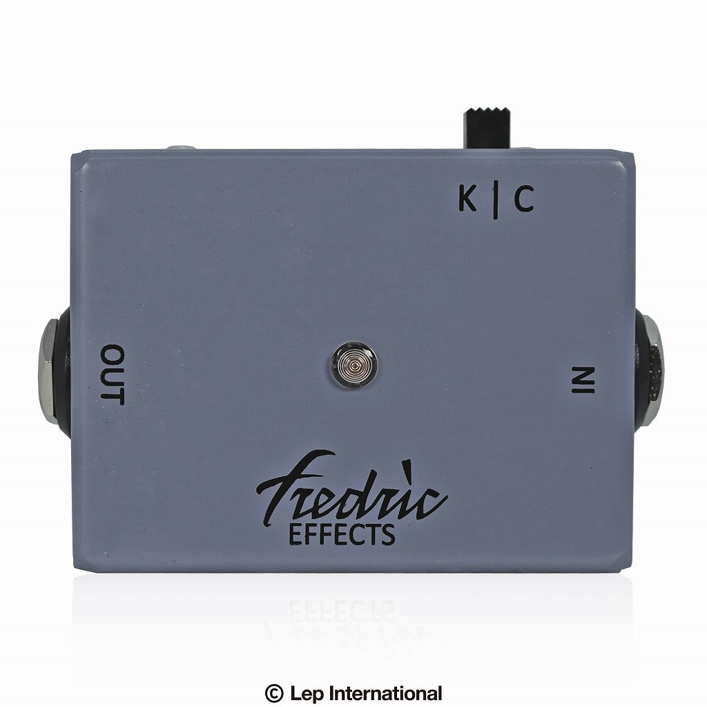 Fredric Effects - KC Buffer | バッファー エフェクター ギター