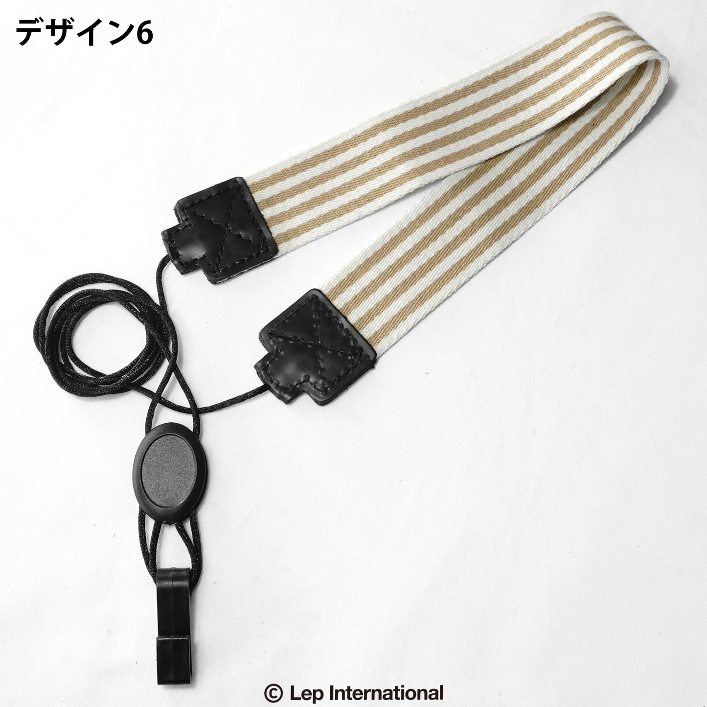 Kavaborg - Ukulele Strap KU-66S | ウクレレ アクセサリー ストラップ ウクレレ用