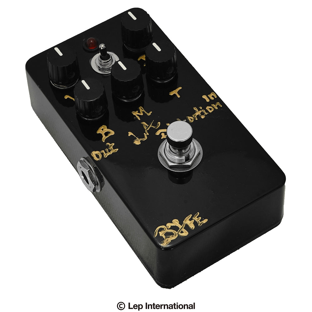 BJFE LA Distortion 5K / ディストーション ギター エフェクター