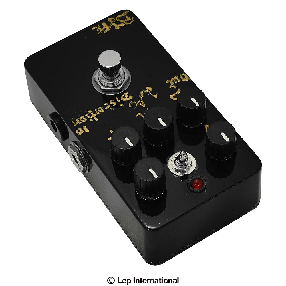 BJFE LA Distortion 5K / ディストーション ギター エフェクター