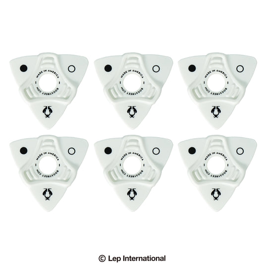 BOG STREET - LEAP Series Rhythm 6-pack | ピック ギター 【ゆうパケット対応可能】