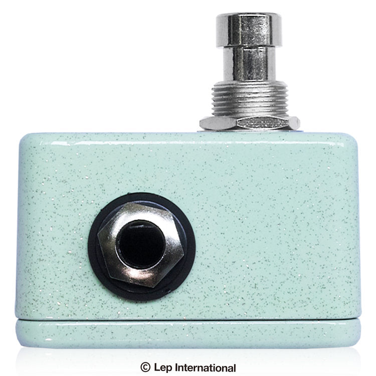 Malekko Heavy Industry LIL BUDDY / 外部フットスイッチ コントローラー