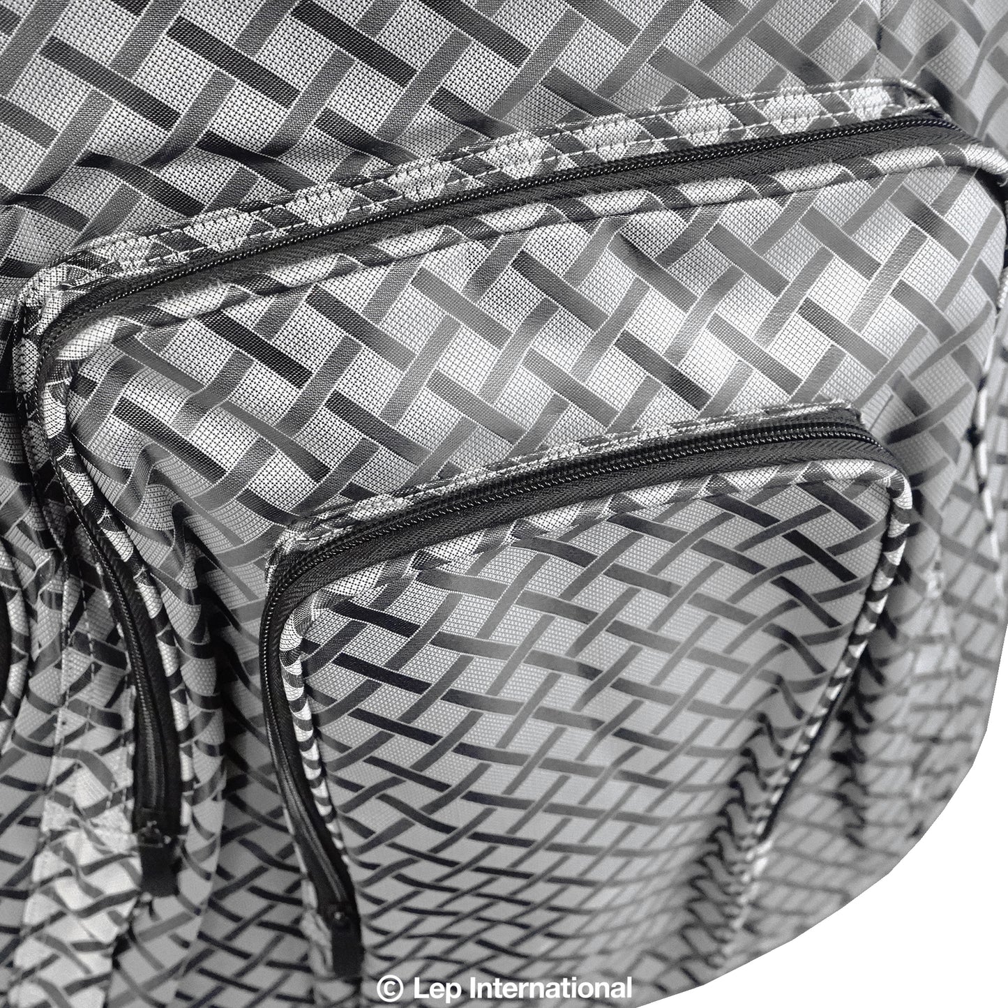 Kavaborg - MGB-300F(Acoustic) 軽量アコギ用ギグバッグ | アコースティックギターケース リュックタイプ