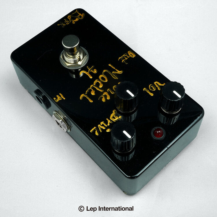 BJFE Model H ( パターン1 ) / オーバードライブ ディストーション ギター エフェクター