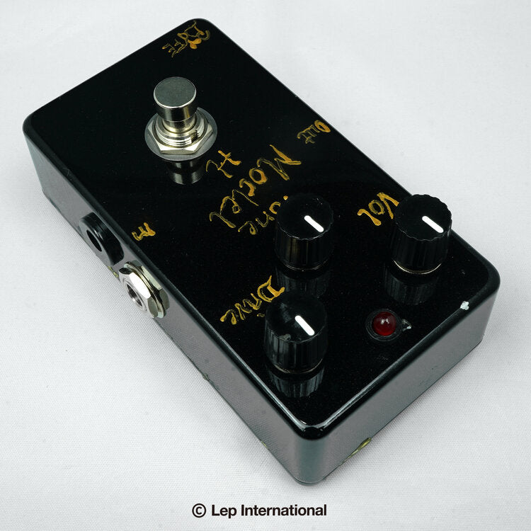 BJFE Model H ( パターン2 ) / オーバードライブ ディストーション ギター エフェクター
