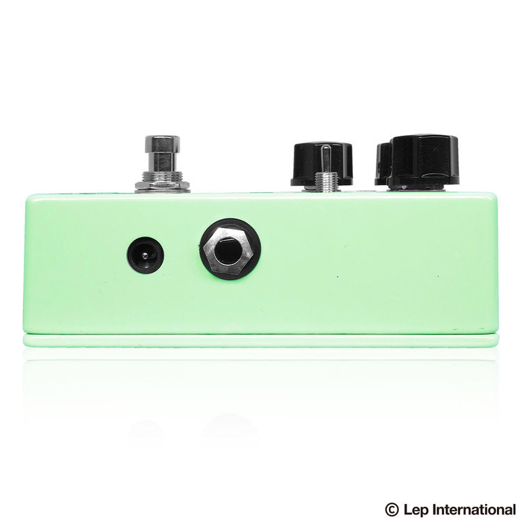【10/13 16:00まで10%OFF】Mojo Hand FX - Magpie | オーバードライブ ギター エフェクター