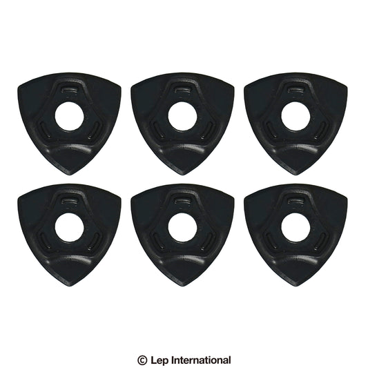 BOG STREET - Mini BEAST 6-pack | ピック ギター 【ゆうパケット対応可】