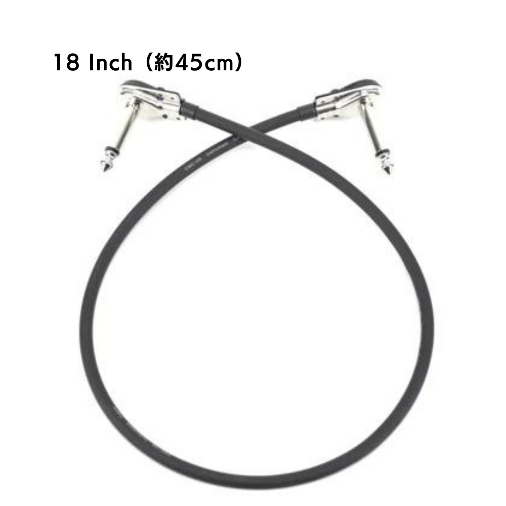 Creation Music Company Minicake Patch Cable 【ゆうパケット対応可能】 / パッチケーブル