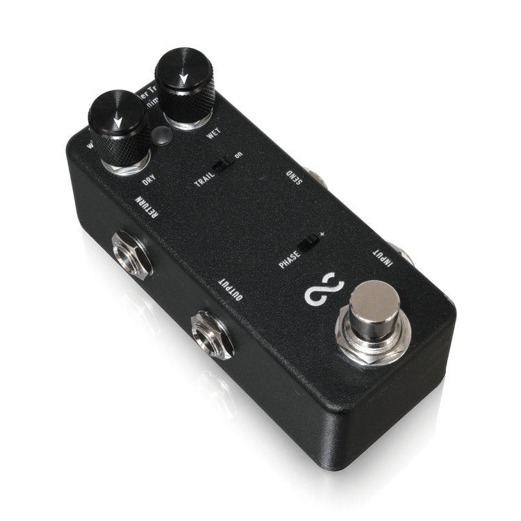 One Control Minimal Series Mosquito Blender Trail with BJF Buffer / スイッチャー ギター ベース エフェクター