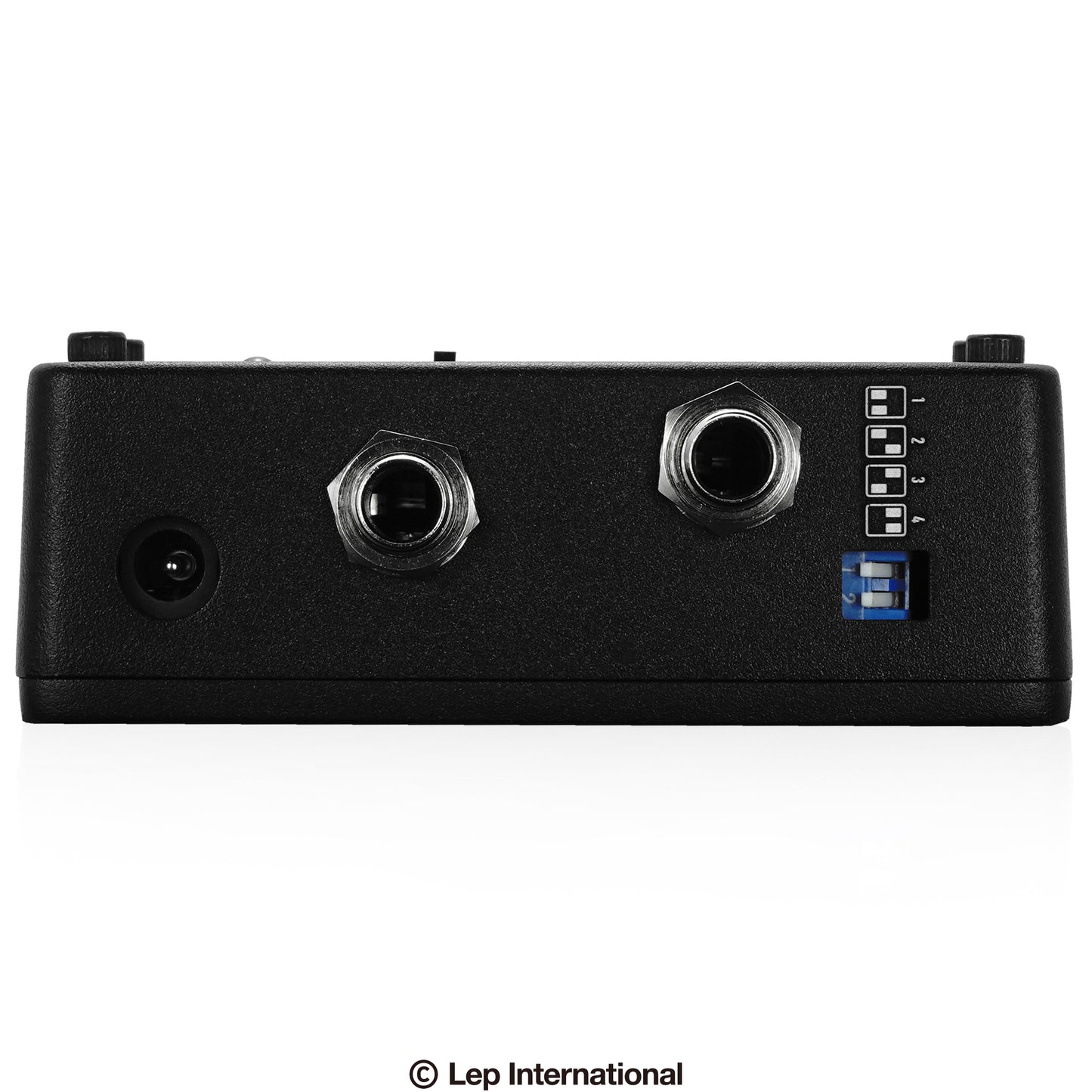 One Control - Minimal Series MIDI Solo Stereo Loop Inspired by Josh Smith | スイッチャー ギター エフェクター