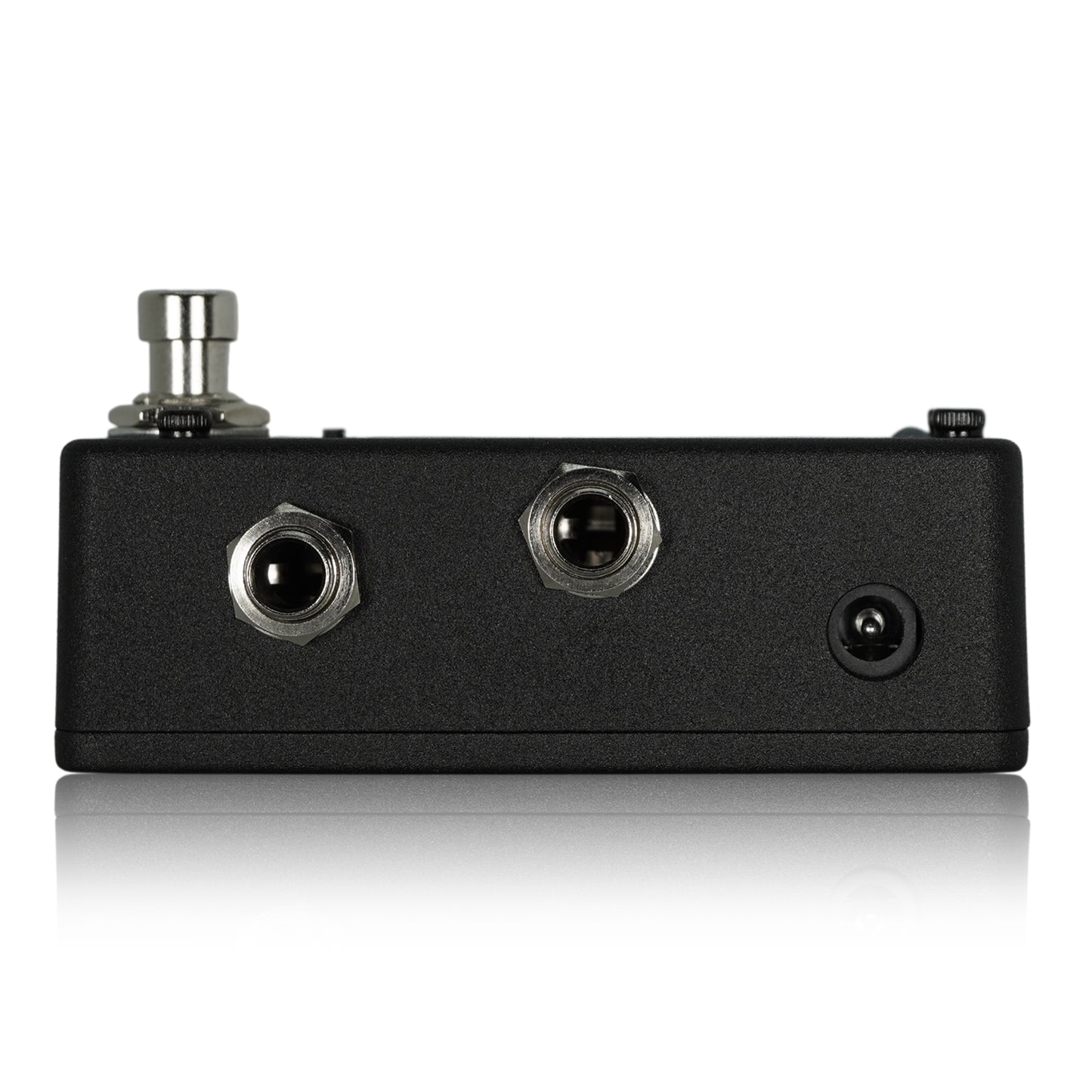 One Control - Minimal Series Stereo 1Loop Box | スイッチャー