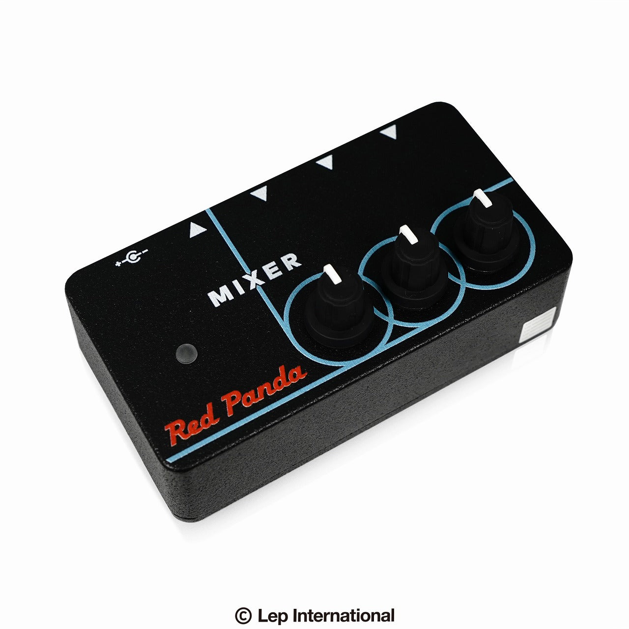 Red Panda - Mixer | ミキサー
