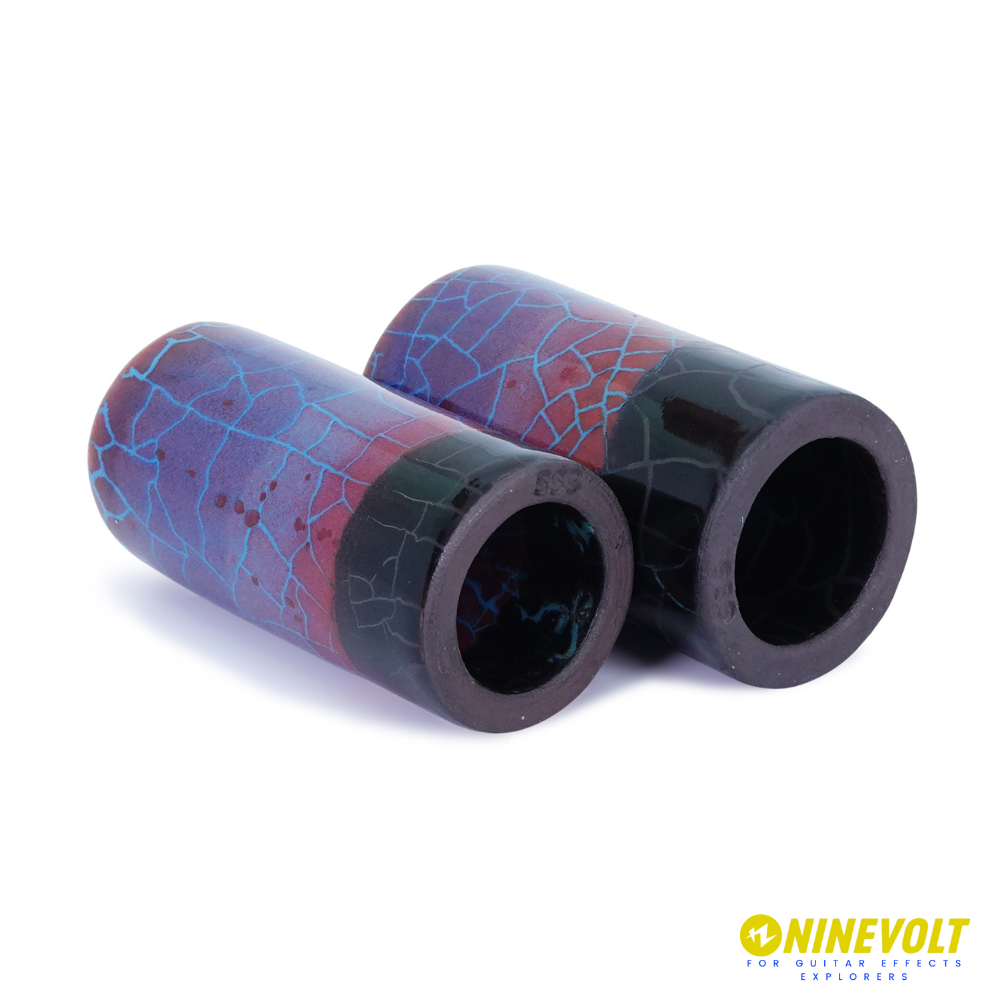 Star Singer Slides - NEPTUNE | スライドバー ギター