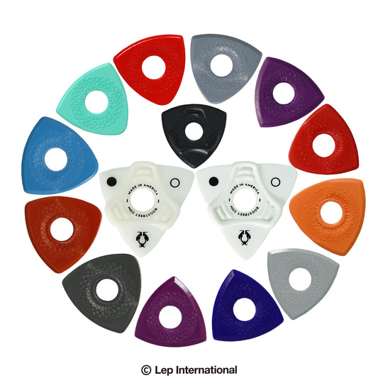 BOG STREET - Bog Street Original Sampler Pack | ピック ギター 【ゆうパケット対応可能】