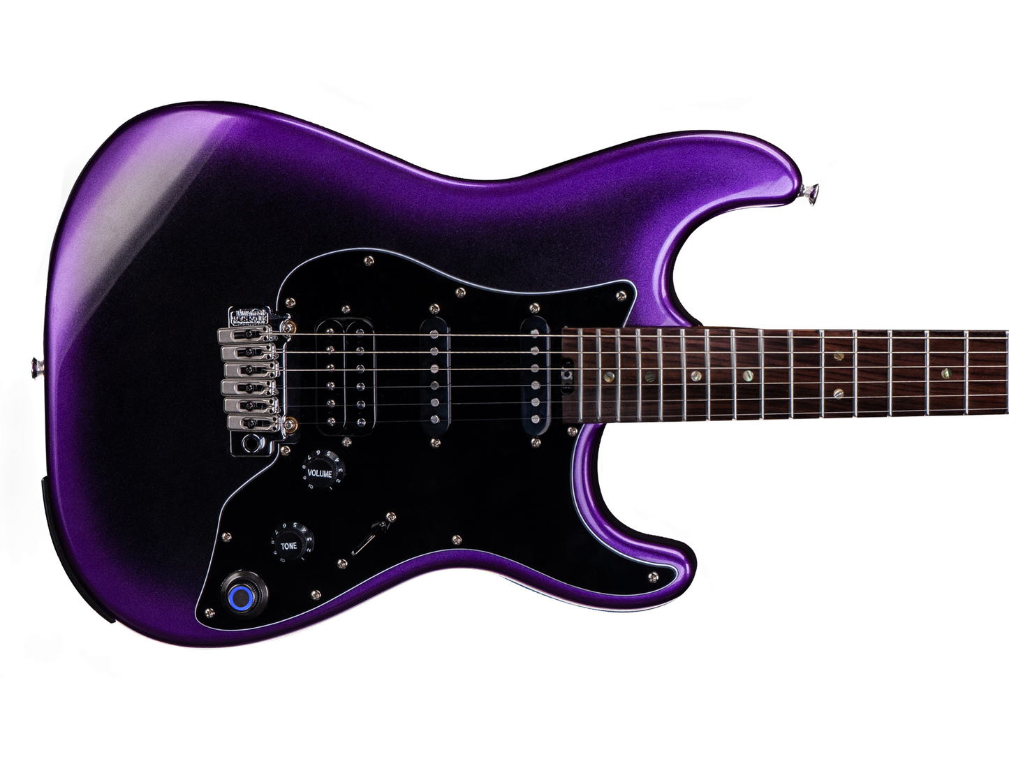Mooer - GTRS P800 | エレキギター インテリジェントギター Bluetooth ワイヤレス