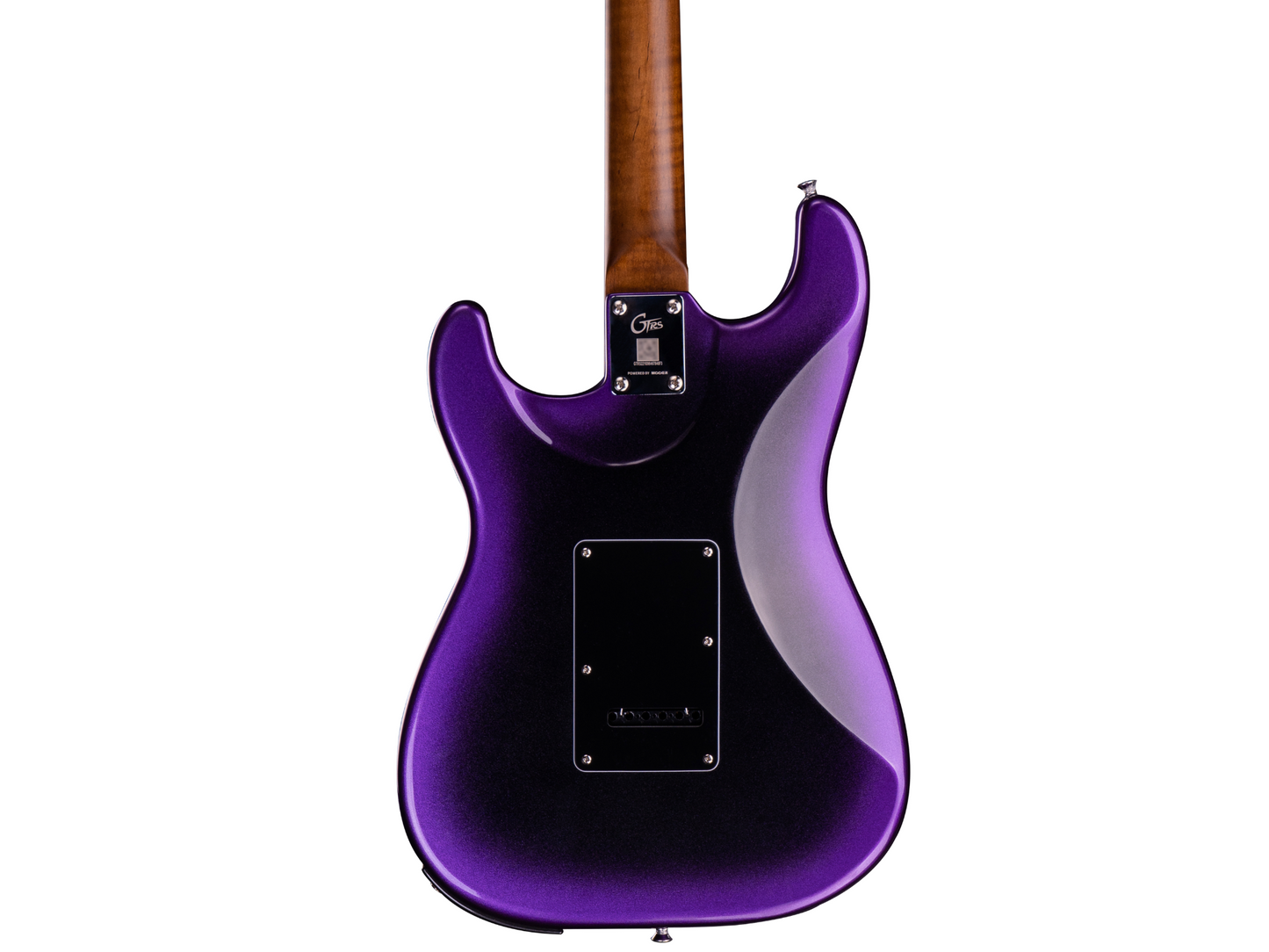 Mooer - GTRS P800 | エレキギター インテリジェントギター Bluetooth ワイヤレス