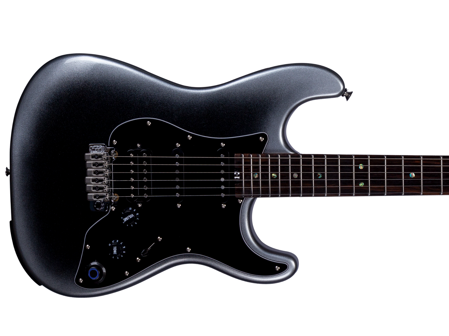 Mooer - GTRS P800 | エレキギター インテリジェントギター Bluetooth ワイヤレス