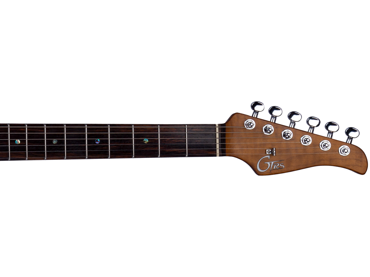 Mooer - GTRS P800 | エレキギター インテリジェントギター Bluetooth ワイヤレス